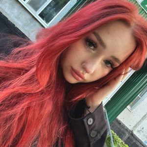 Profile picture - Eva