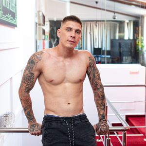 Profile picture - DonWeston