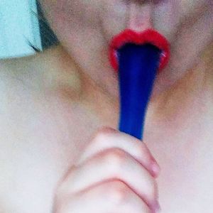 Profile picture - Nana Blue