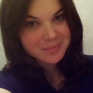 Profile picture - Slava Gaday