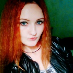 Profile picture - Maria Whiteenigma