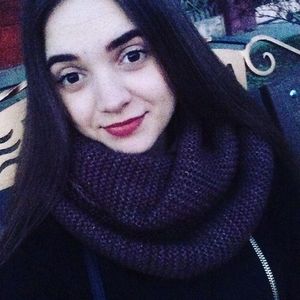 Profile picture - Anastasiya