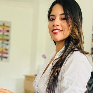 Profile picture - Katechambers