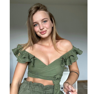 Profile picture - KitiKat