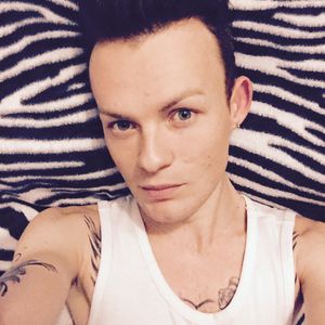 Profile picture - AlessioHot