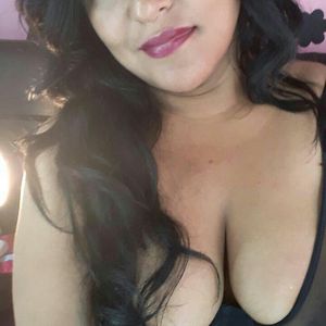 Profile picture - beauty