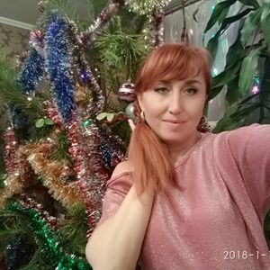 Profile picture - Tatyana Kindu