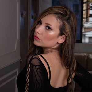 Profile picture - Barbara Rey