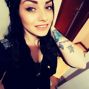 Profile picture - Abby