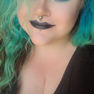 Profile picture - AltKitten