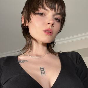 Profile picture - Mistress Audrey