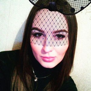 Profile picture - Lesya Vovk