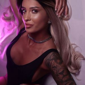 Profile picture - TeffenyKay