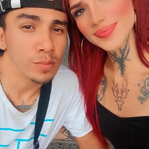 Profile picture - RichieandKatha