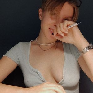 Profile picture - LarysaGold