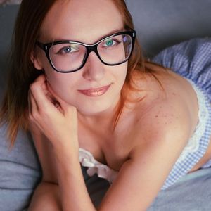 Profile picture - Alice