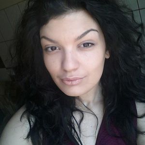 Profile picture - Aicha Moon