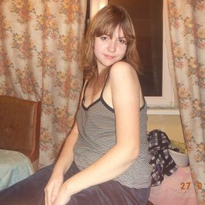 Profile picture - Kristi