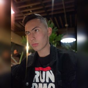 Profile picture - AustinCollins