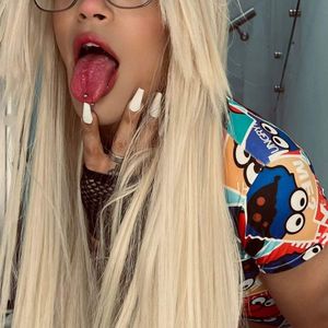 Profile picture - melisa gate