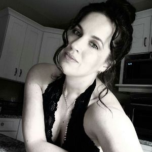 Profile picture - Teal Harper