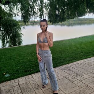 Model - GoddessBryanne fit