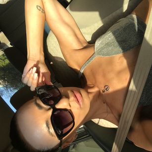 Model - GoddessBryanne goddess