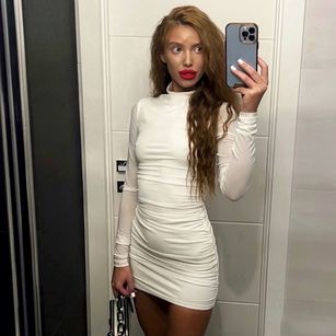 Model - muzayaa_ua slim