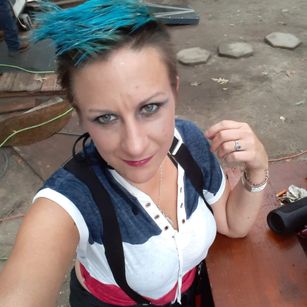 Model - AlexisToppFoxXx dp