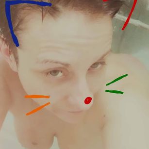 Model - AlexisToppFoxXx dt