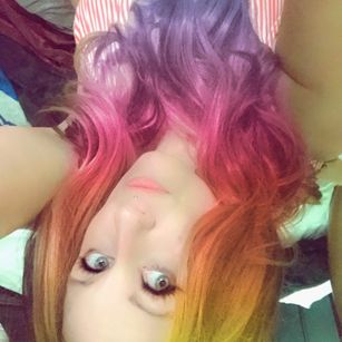 Model - AlexisToppFoxXx anal