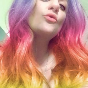 Model - AlexisToppFoxXx squirt