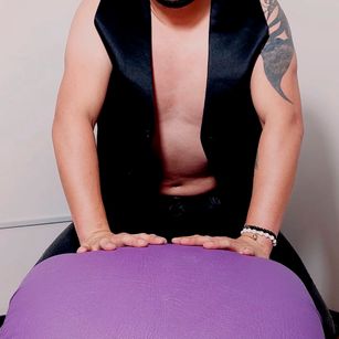 Model - DanteAnki dominate