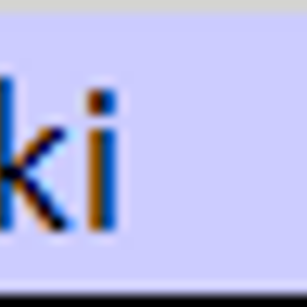 Model - DanteAnki smoke