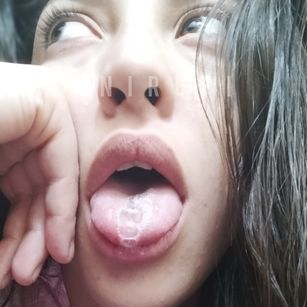 Model - Nani Rufi bailesexy