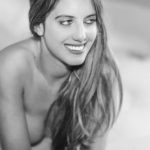 Model - Sophie Britt sph