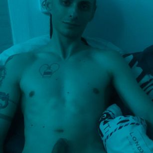 Model - MASTER Mi Chyort bdsm