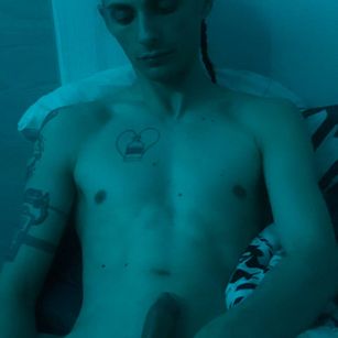 Model - MASTER Mi Chyort fetish