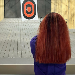 Model - Clara Domme fetish