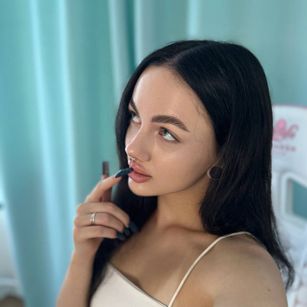 Model - JaneBaker boobs