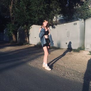 Model - Gabriel and Evelyn dildo