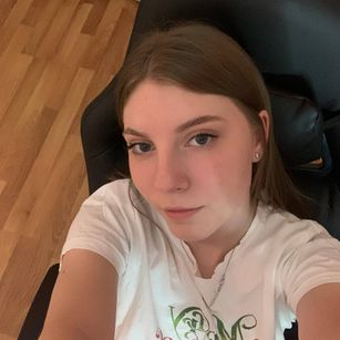 Model - Gabriel and Evelyn teen