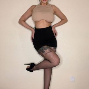 Model - kimberry heels