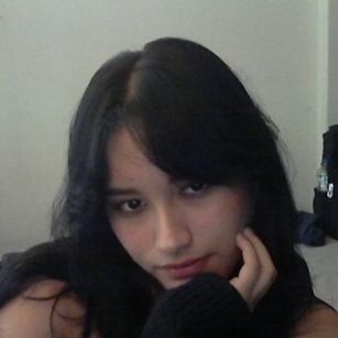 Model - BlackCatLove argentine