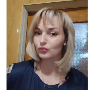 Model - ValeryKo clever