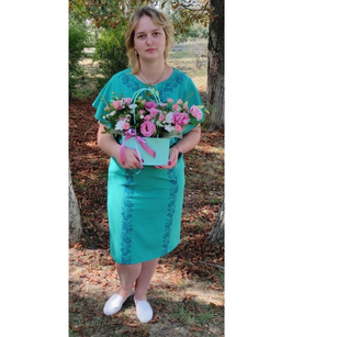 Model - ValeryKo hotmind