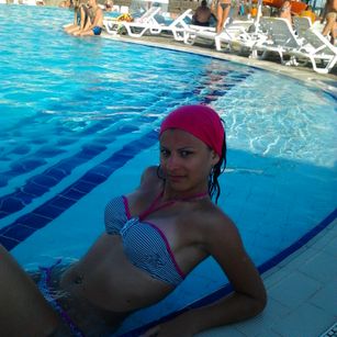 Model - bad angel) 6