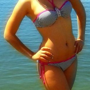 Model - bad angel) 8