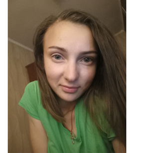 Model - Elizabeth girl