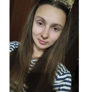 Model - Elizabeth clever